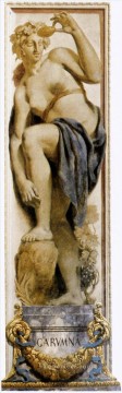 El romántico del Garona Eugène Delacroix Pinturas al óleo